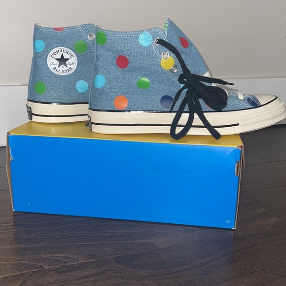 GOLF WANG x Converse Chuck 70 - Picture 2 of 3